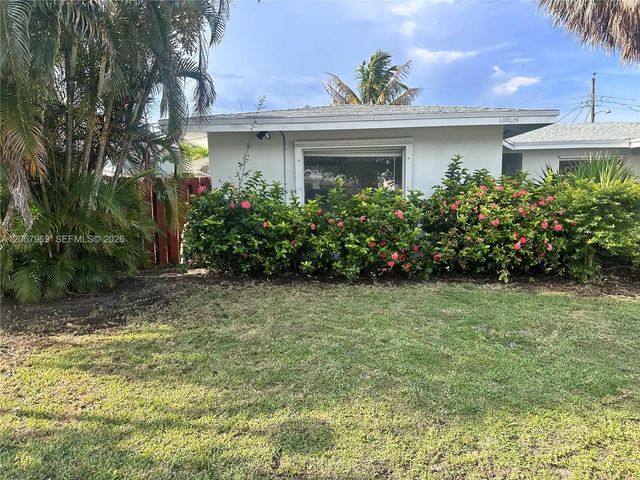 1925 Ne 26th Street, Wilton Manors