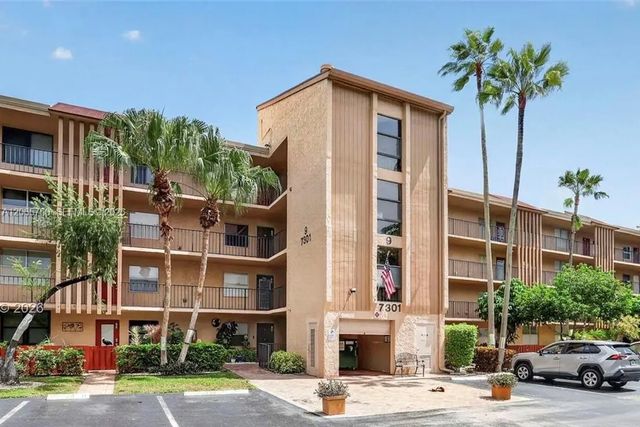 7301 Nw 1st Street #106, Margate