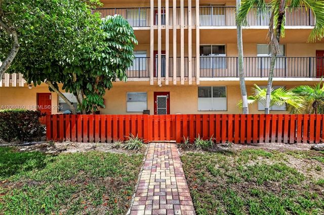2 of 45 - 7301 Nw 1st Street #106, Margate, FL