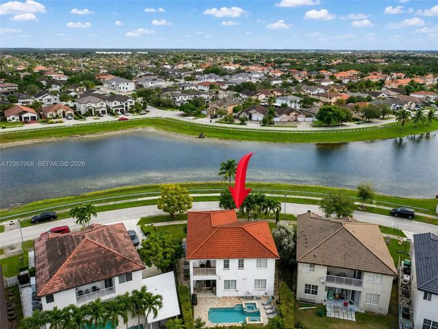 2250 Sw 155th Avenue, Miami