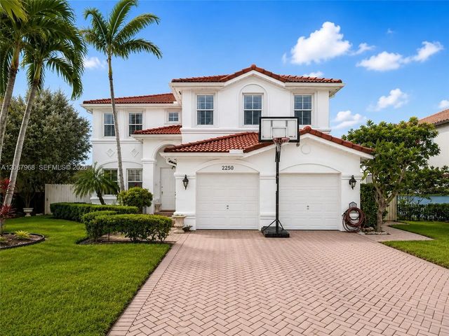 2 of 26 - 2250 Sw 155th Avenue, Miami, FL