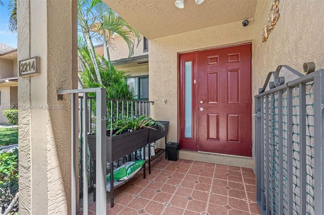 2214 Nw 39th Avenue, Coconut Creek