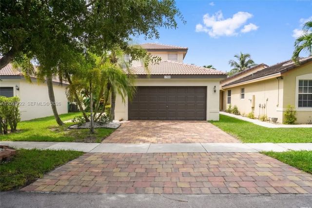 17948 Sw 30th Court, Miramar