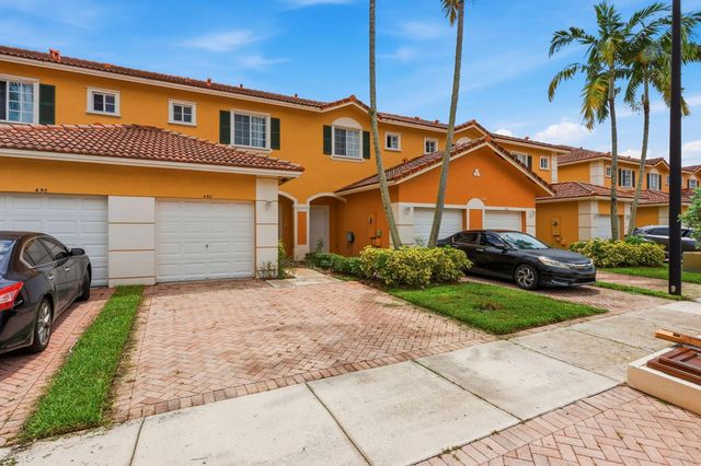 2 of 26 - 460 Princess Drive, Margate, FL