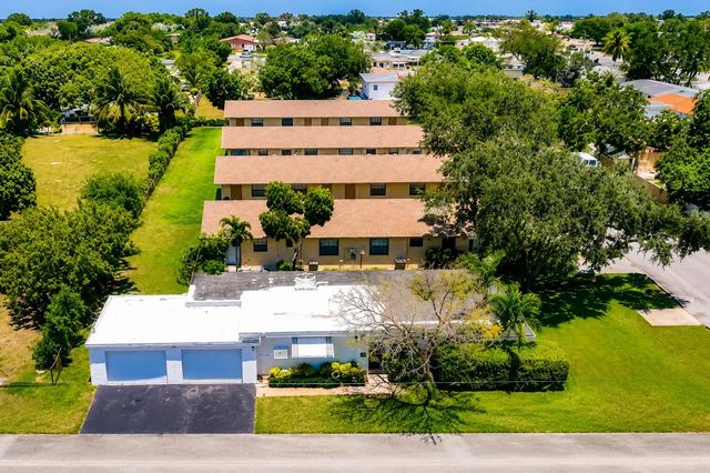 5619 Mckinley #a-h, Hollywood