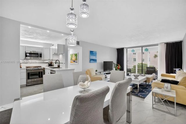 2 of 35 - 2801 Somerset Drive #205, Lauderdale Lakes, FL