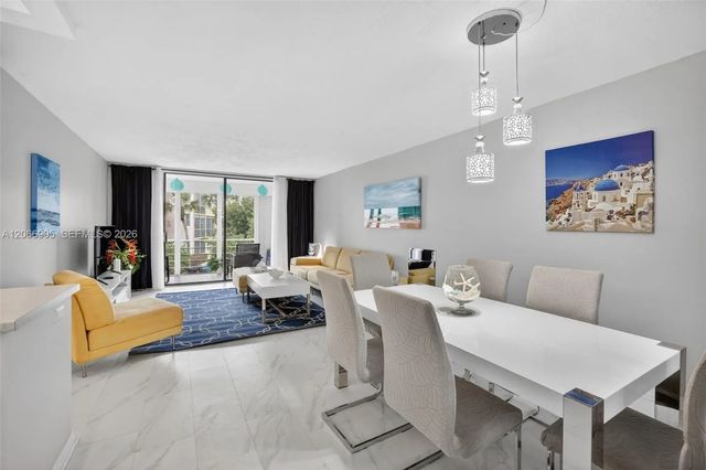 3 of 35 - 2801 Somerset Drive #205, Lauderdale Lakes, FL