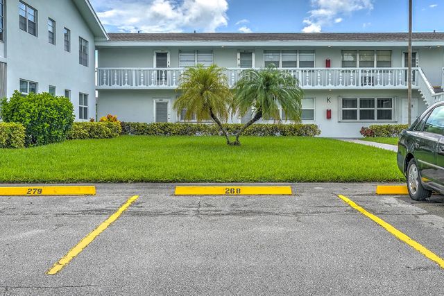 2 of 61 - 268 Andover K #268, West Palm Beach, FL