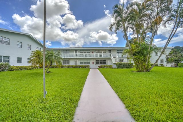 3 of 61 - 268 Andover K #268, West Palm Beach, FL