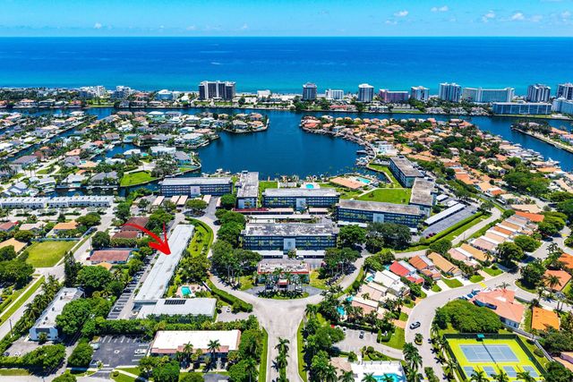207 Tropic Isle Drive #208, Delray Beach