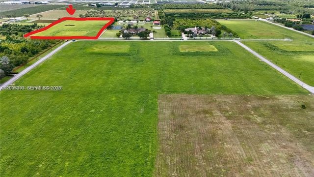 2 of 4 - 31510 Sw 215 Th Avenue, Homestead, FL