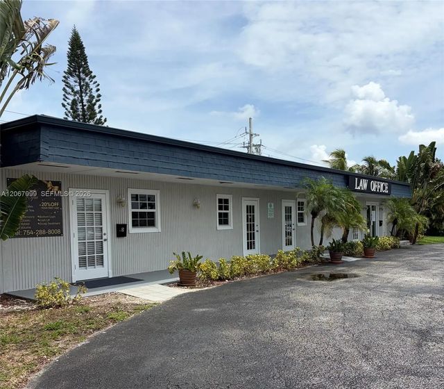 45 E Sheridan Street, Dania Beach