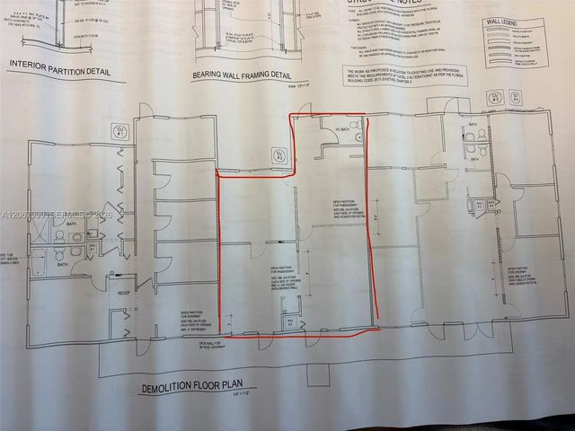 2 of 2 - 45 E Sheridan Street, Dania Beach, FL