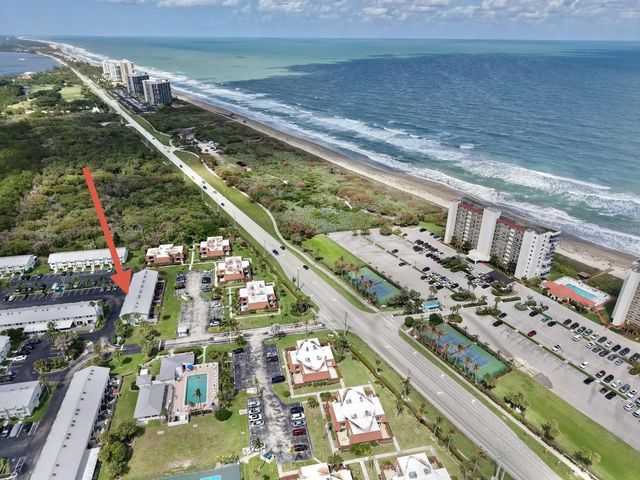 9409 S Ocean Drive #31, Jensen Beach