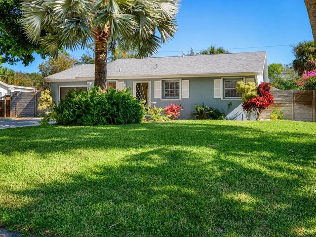 361 Toledo Street, Sebastian