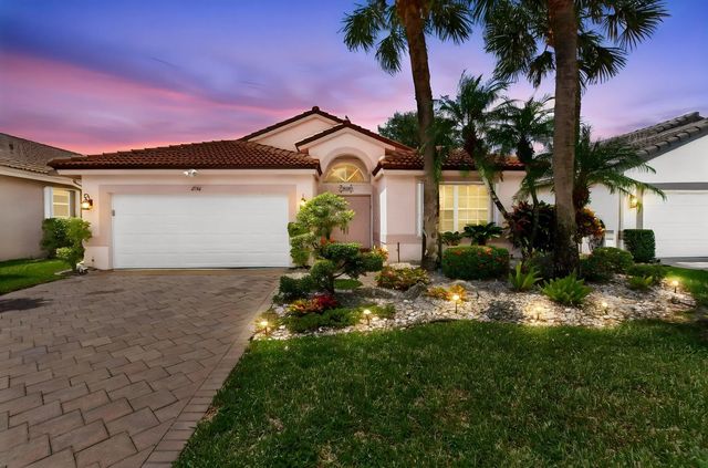 6746 Sun River Road, Boynton Beach