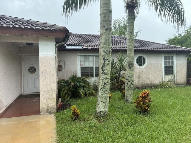 1282 Sw Dalton Avenue, Port St. Lucie
