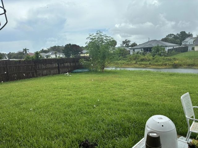 2 of 9 - 1282 Sw Dalton Avenue, Port St. Lucie, FL