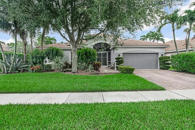 9611 Ravello Street, Lake Worth