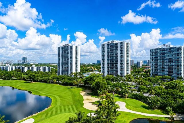 5 of 39 - 3675 N Country Club Drive #401, Aventura, FL