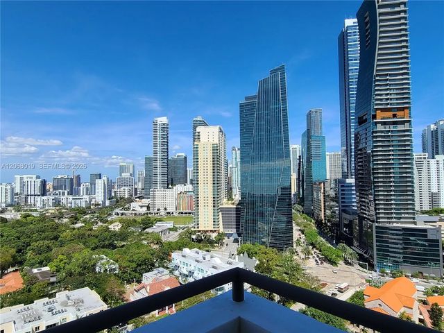 2 of 58 - 1581 Brickell Avenue #1907, Miami, FL