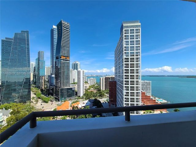 4 of 58 - 1581 Brickell Avenue #1907, Miami, FL