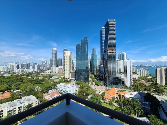 5 of 58 - 1581 Brickell Avenue #1907, Miami, FL