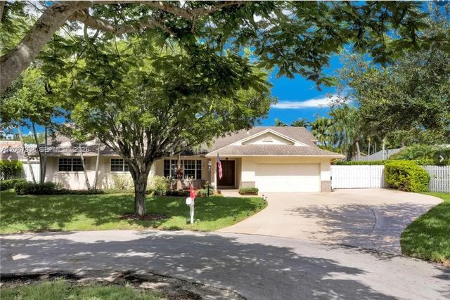 14750 Sw 152nd Court, Miami