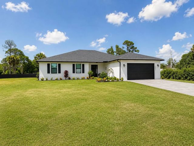 17515 80th Street N, The Acreage