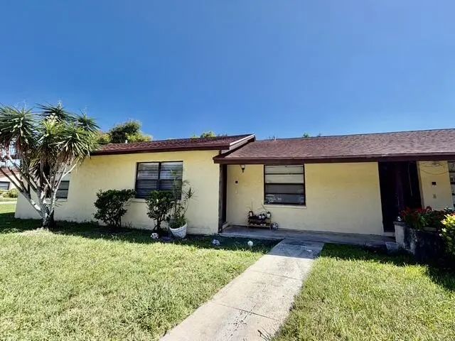 419 Glenwood Drive, West Palm Beach