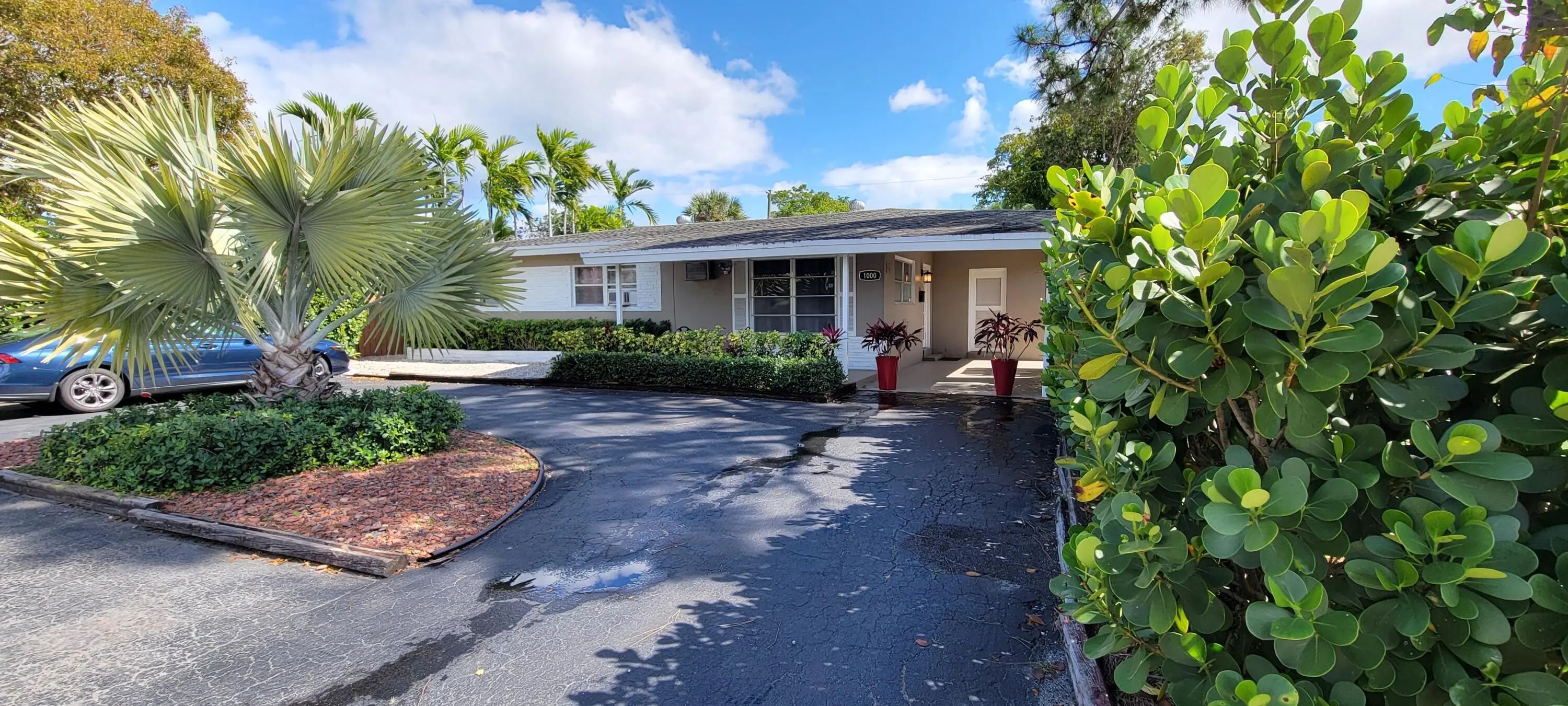 1000 Ne 17th Court, Fort Lauderdale