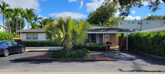 2 of 40 - 1000 Ne 17th Court, Fort Lauderdale, FL