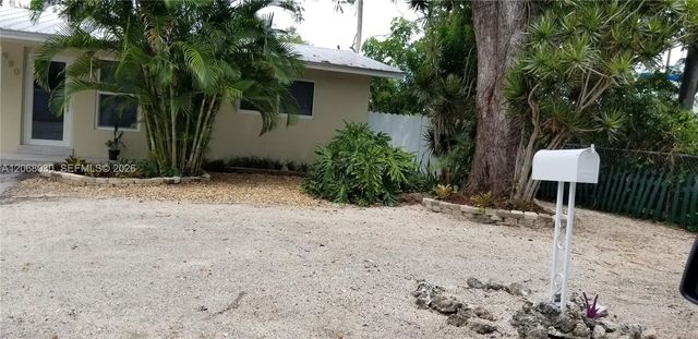 980 Oleander Road, Key Largo