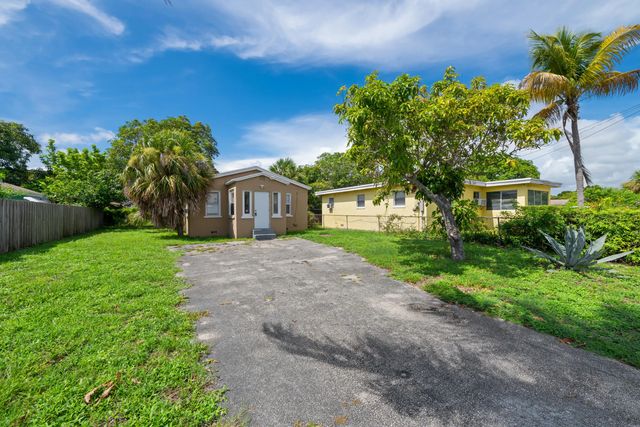 649 W 10th Street, Riviera Beach