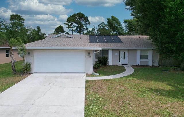 2373 Se Gillette Avenue, Port St. Lucie