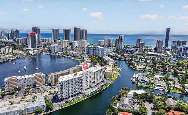 401 Golden Isles Drive #503, Hallandale Beach