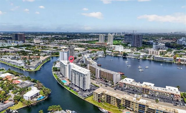 2 of 13 - 401 Golden Isles Drive #503, Hallandale Beach, FL