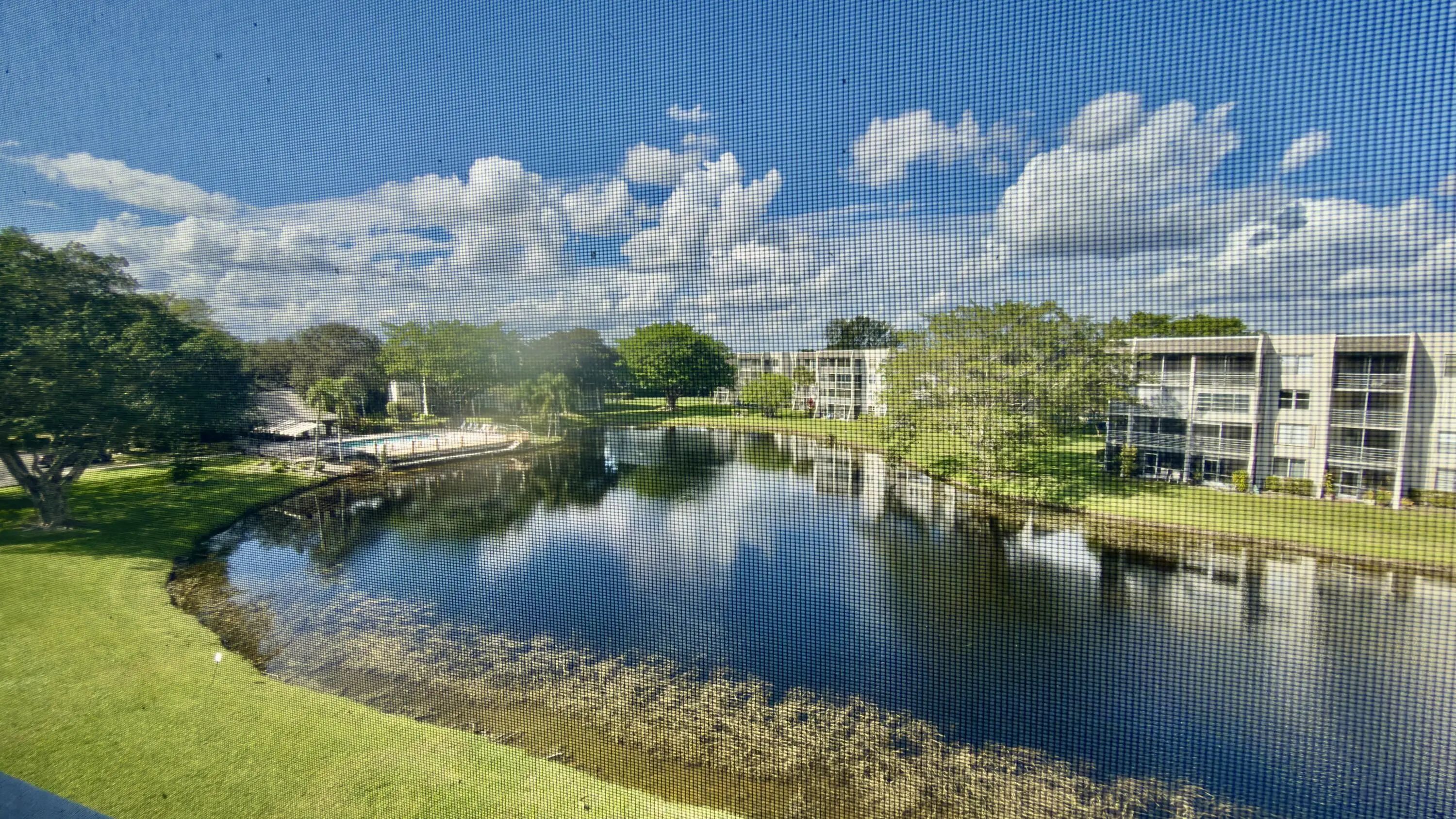 9311 Orange Grove Drive #402, Davie