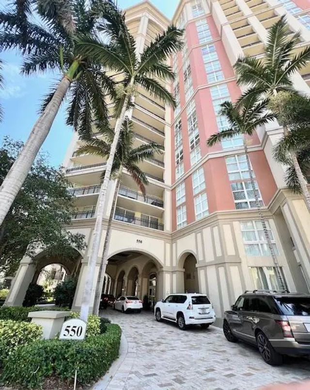 550 Okeechobee Boulevard #1004, West Palm Beach