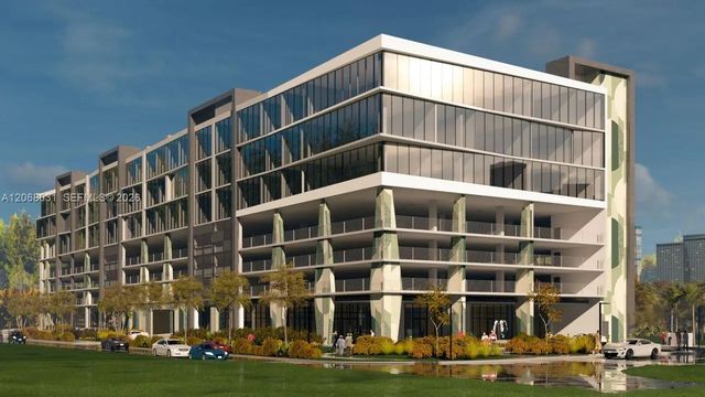 21291 Ne 28th Avenue #517-528, Aventura
