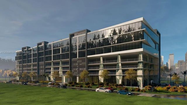 2 of 32 - 21291 Ne 28th Avenue #517-528, Aventura, FL
