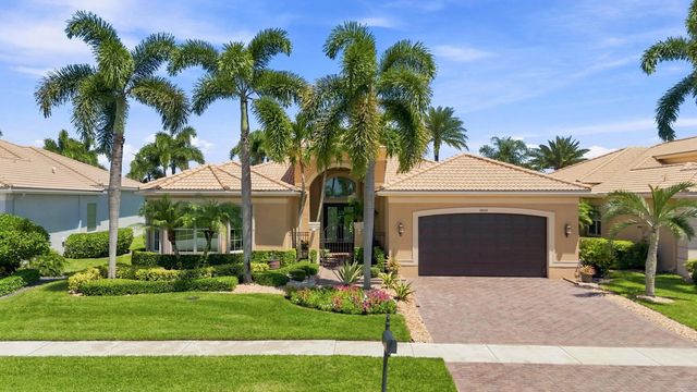 10684 Whitewind Circle, Boynton Beach