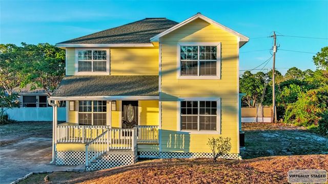 3906 28th Street Sw, Lehigh Acres