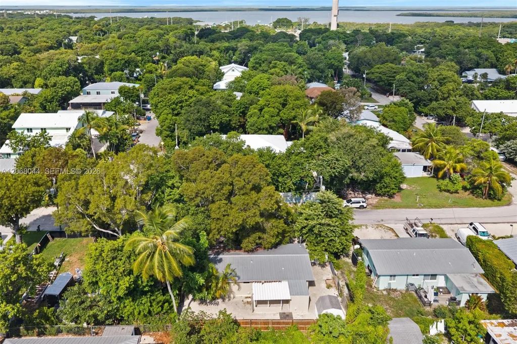 980 Oleander Road, Key Largo