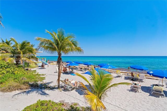 2030 S Ocean Drive #626, Hallandale Beach