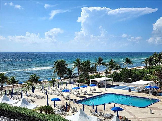 2 of 46 - 2030 S Ocean Drive #626, Hallandale Beach, FL