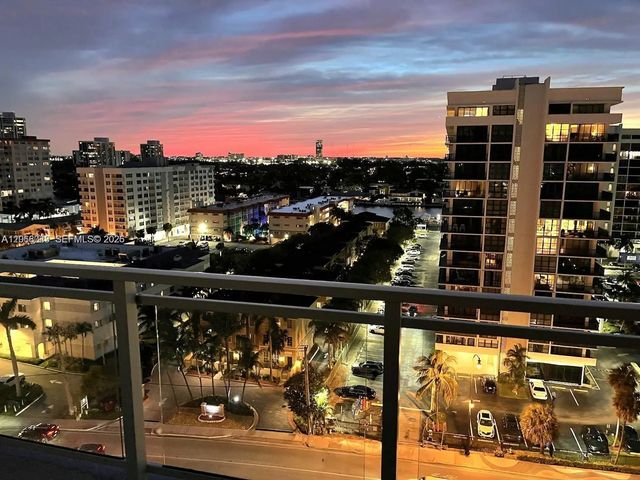 4 of 46 - 2030 S Ocean Drive #626, Hallandale Beach, FL