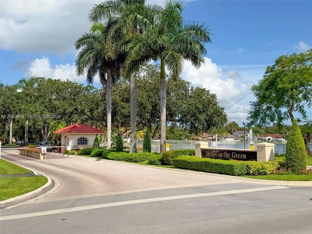 9011 Nw 193rd Terrace, Hialeah