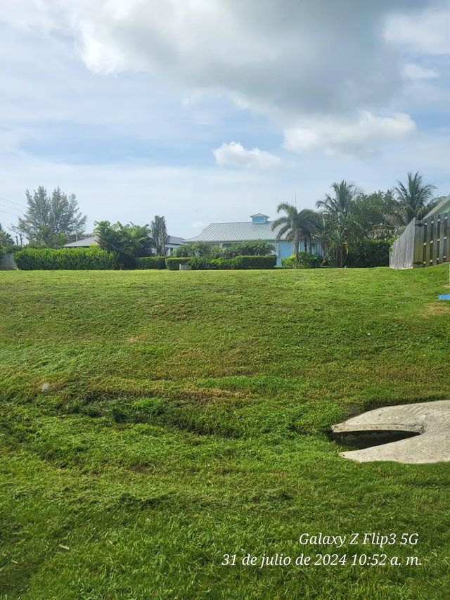 1711 Porpoise Avenue, Fort Pierce