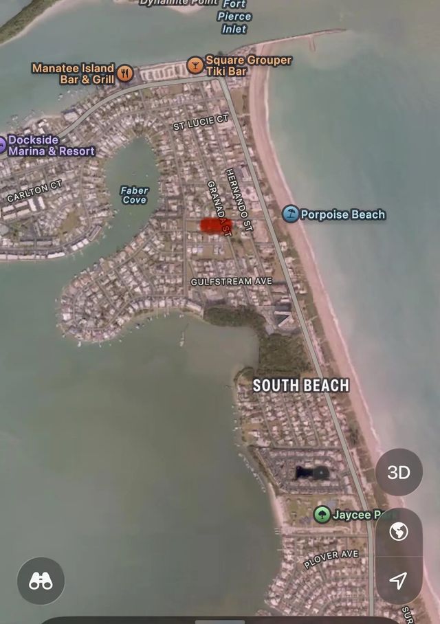 2 of 4 - 1711 Porpoise Avenue, Fort Pierce, FL